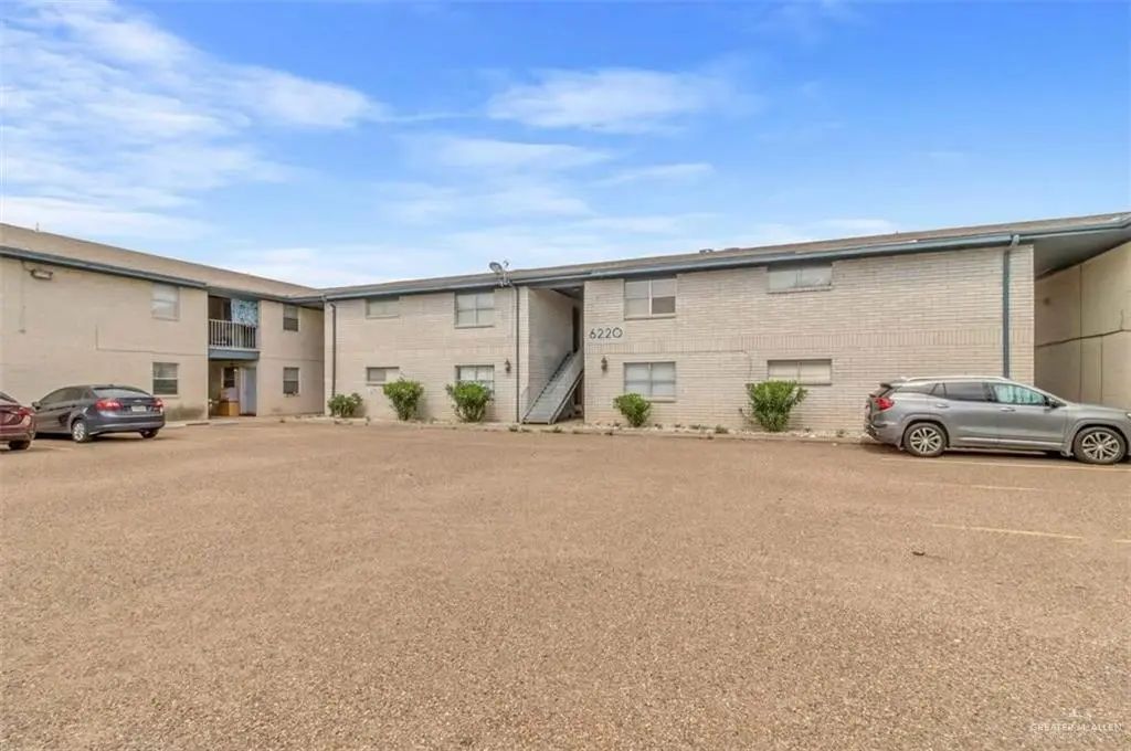 6220 N 11th Street D, McAllen