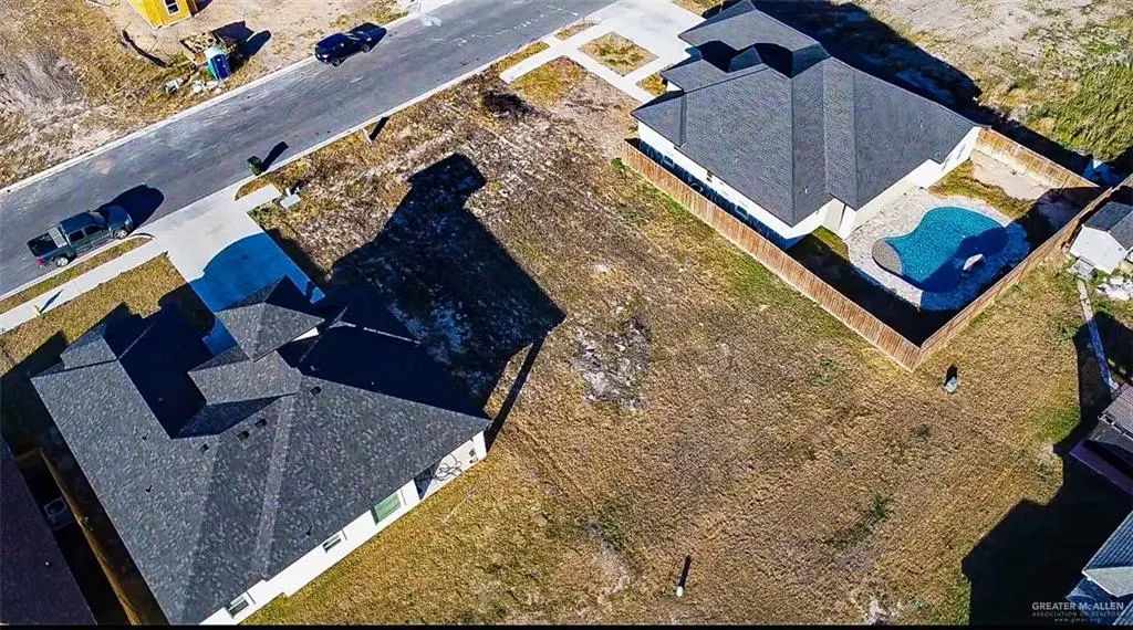 8725 Sandpiper Drive, Harlingen