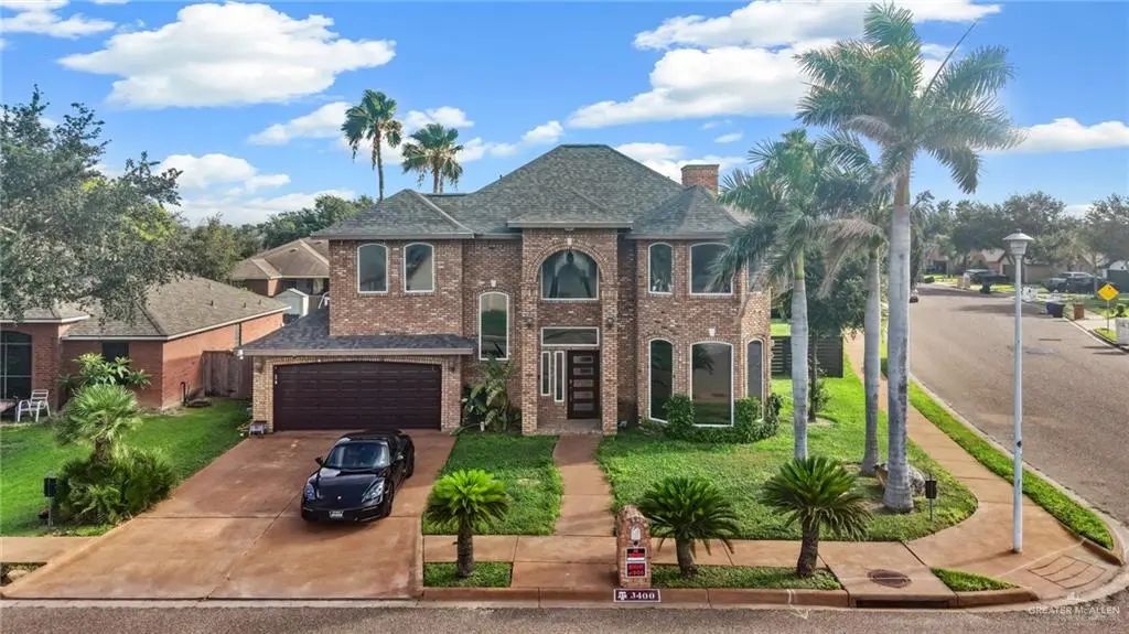 3400 Ulex Avenue, McAllen