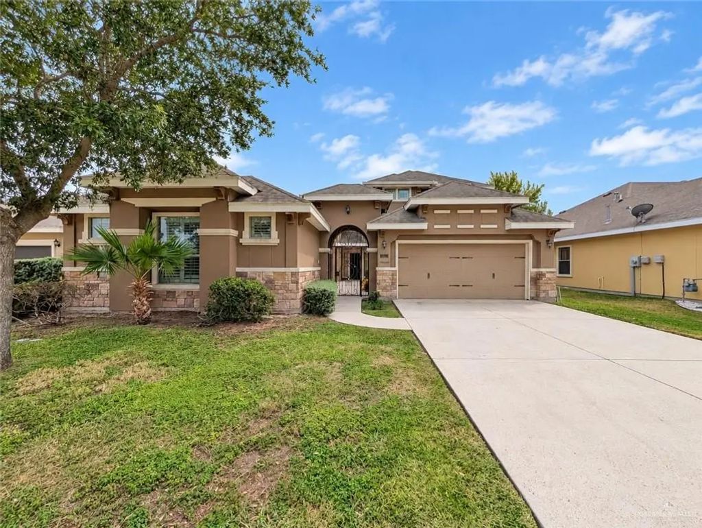 3707 Green Jay Drive, Mission