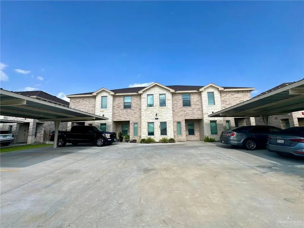414 Newport Avenue 3, Edinburg