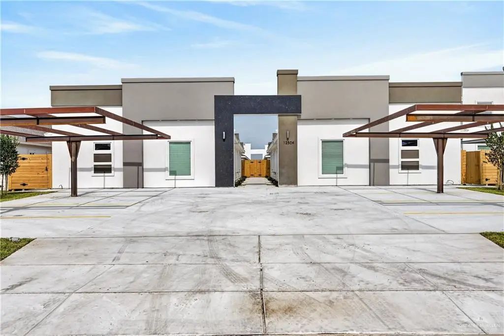 12504 N 39th Street 3, Edinburg