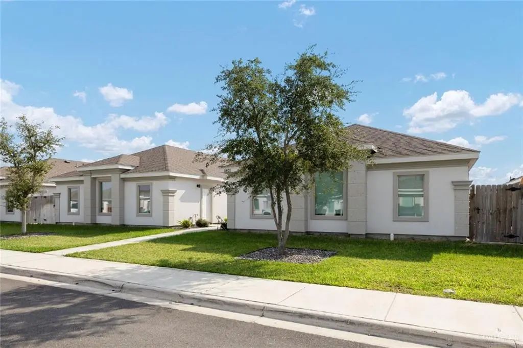 5709 Sandpiper Avenue 4, McAllen