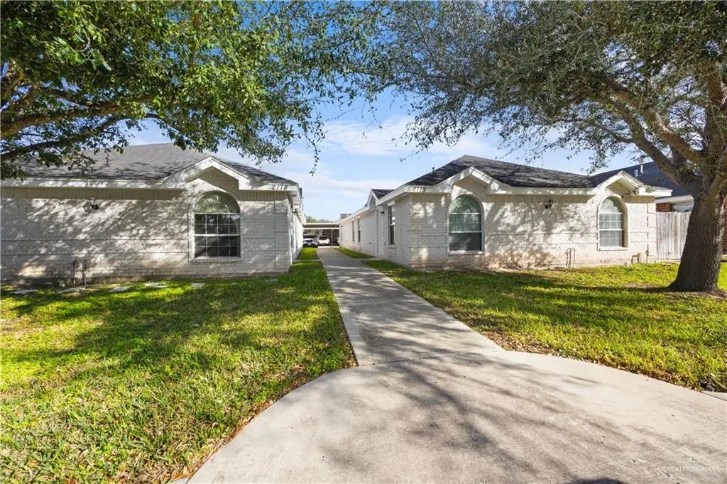 2118 Aruba Drive, Edinburg