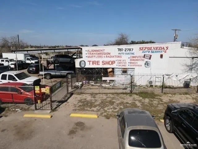 813 W Fm 495, San Juan