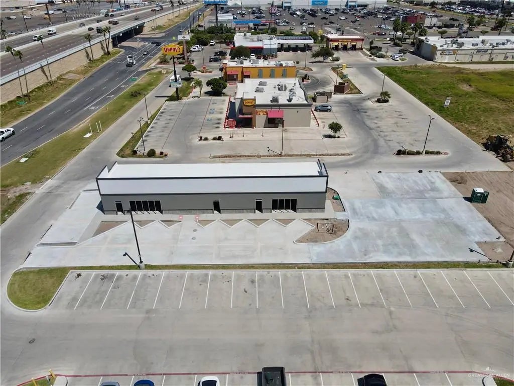 1503 E Frontage Road, San Juan