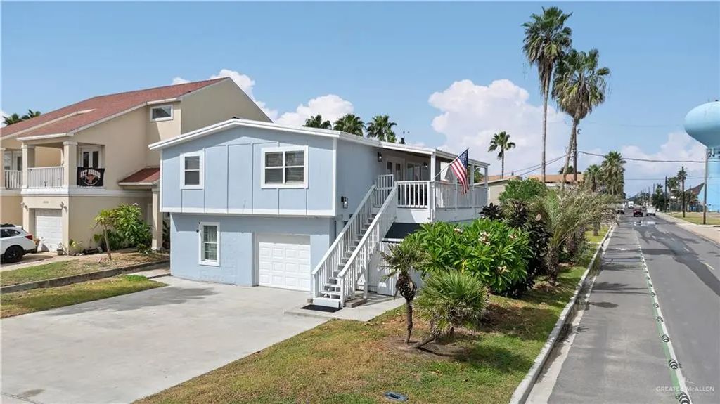 200 W Retama Street C, South Padre Island