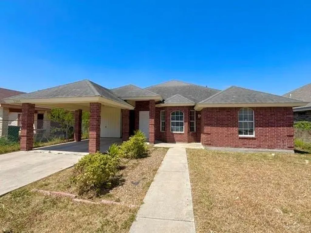 2203 N Days Circle, Pharr