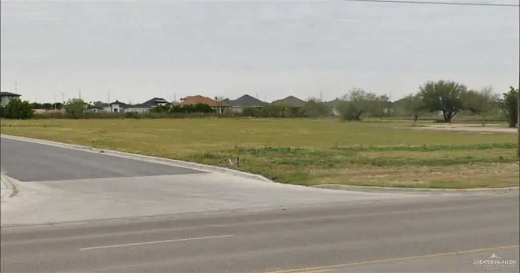 1205 E Nolana Loop, Pharr