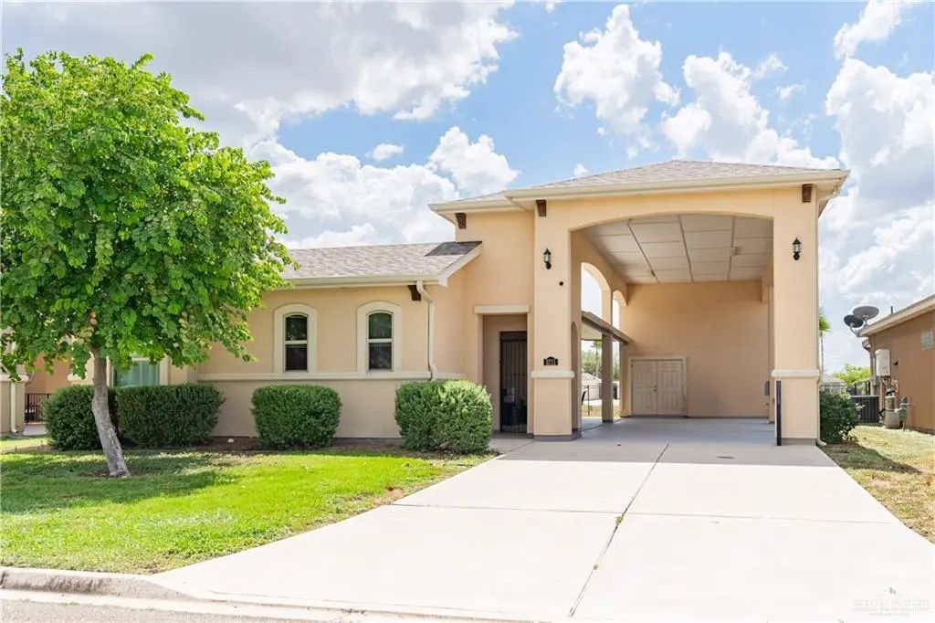 3711 Heron Way, Mission