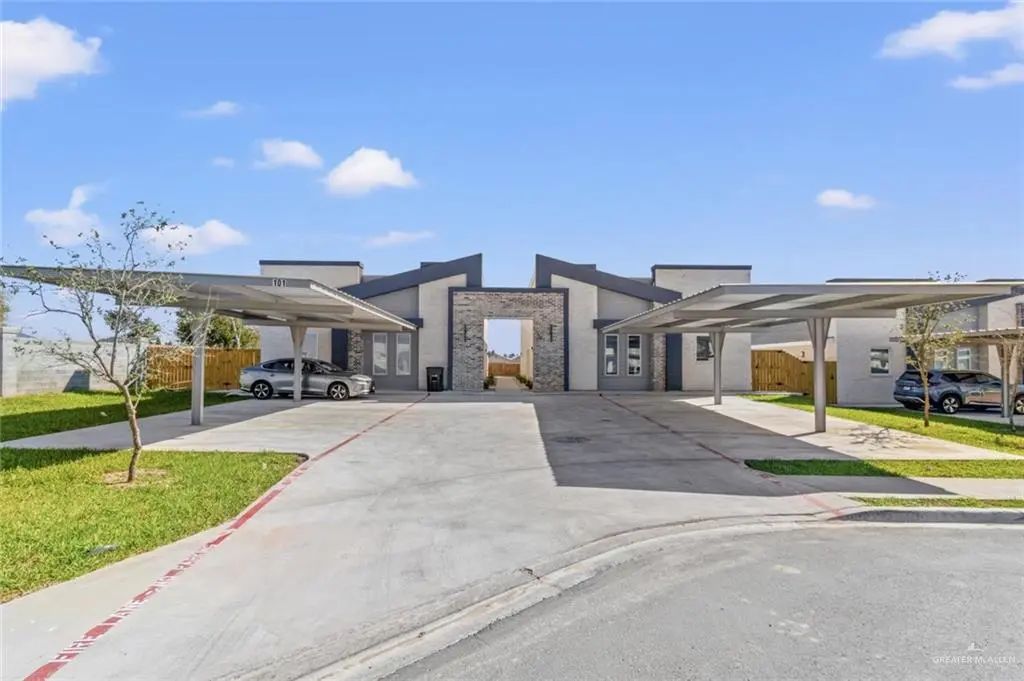 101 San Jose Drive 2, Mission