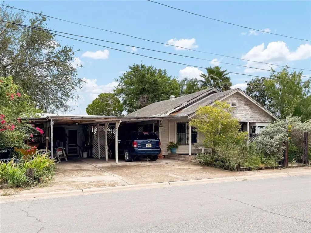 600 N 20th Street, McAllen