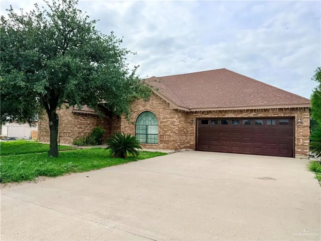 1505 Marble Street, Penitas