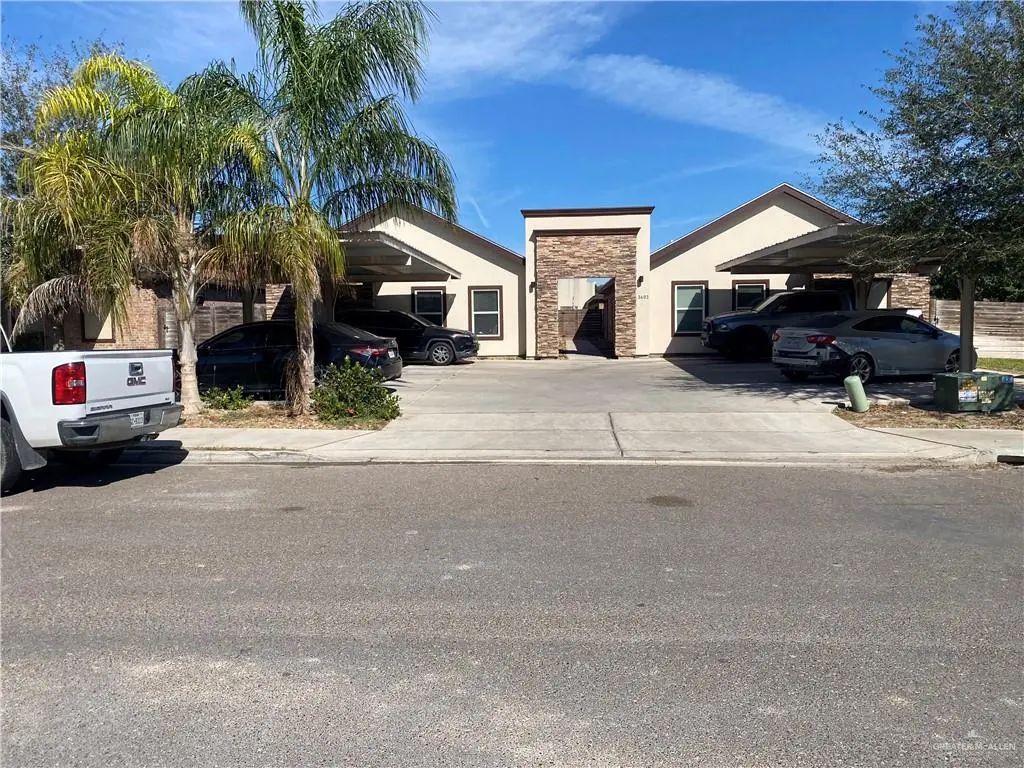 3603 Paola Street, Edinburg