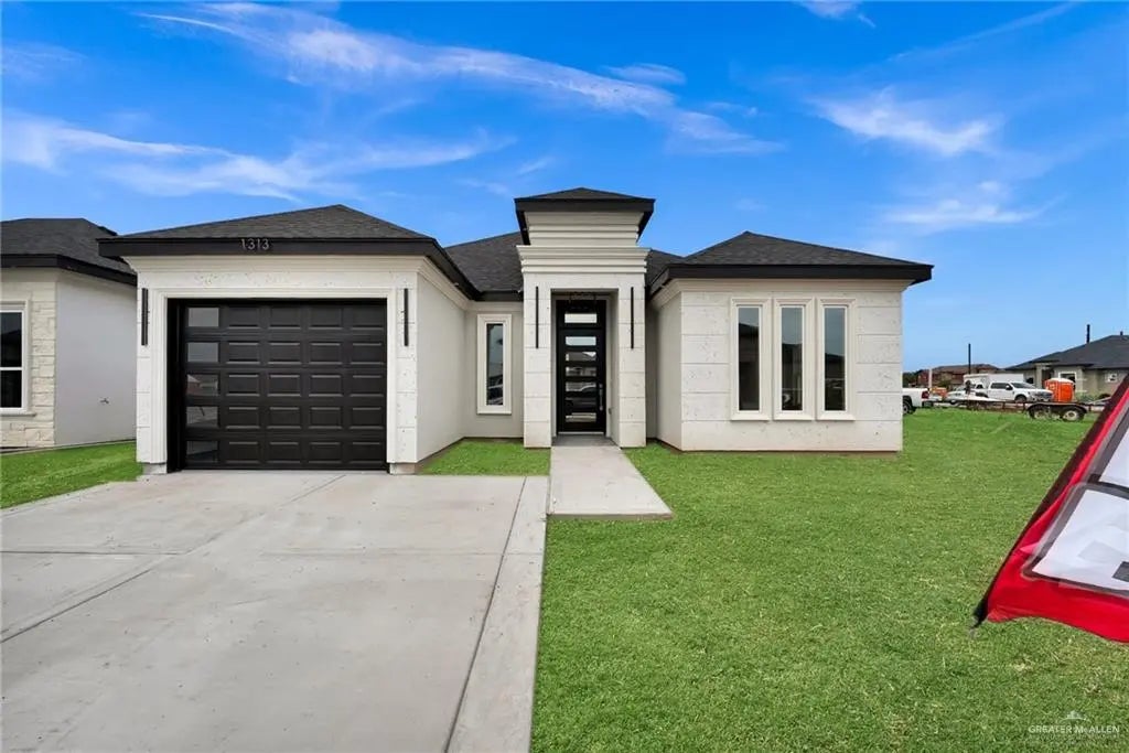 1313 Evergreen Street, San Juan