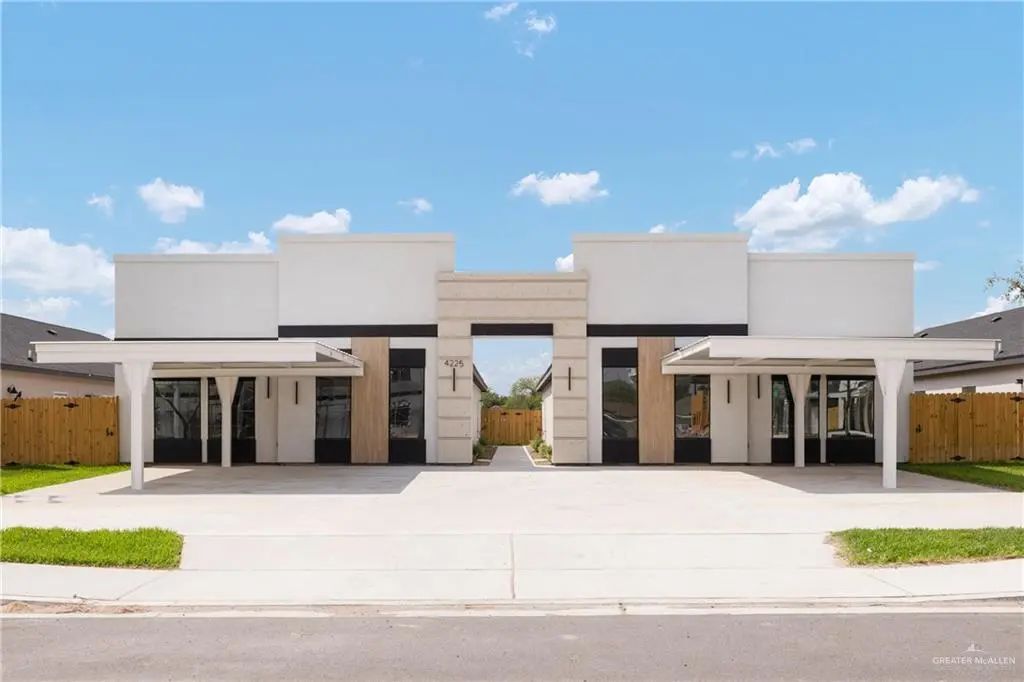 4225 Heron Avenue, McAllen