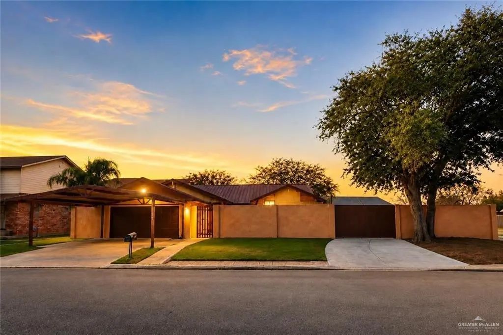 3609 N 22nd Street, McAllen