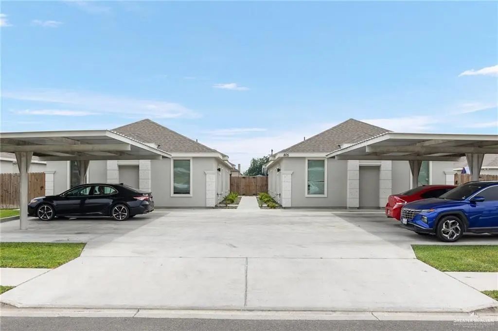 805 Sunset Valley Street, Alton