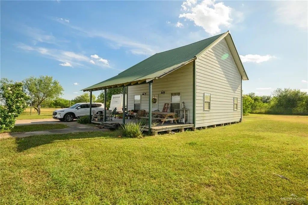 23331 N Tamm Lane, Harlingen