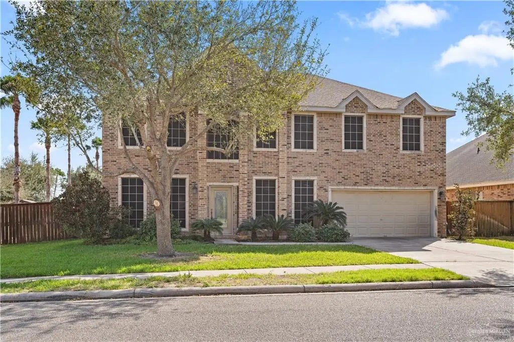 2806 San Ricardo Street, Mission