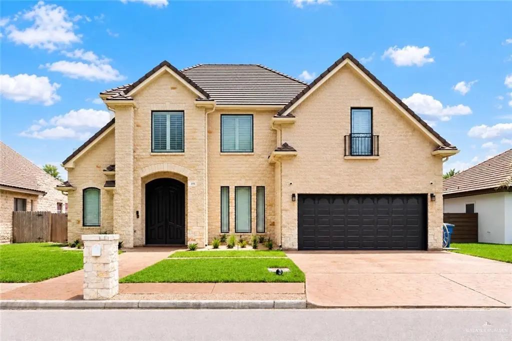 3102 Ginger Avenue, Edinburg