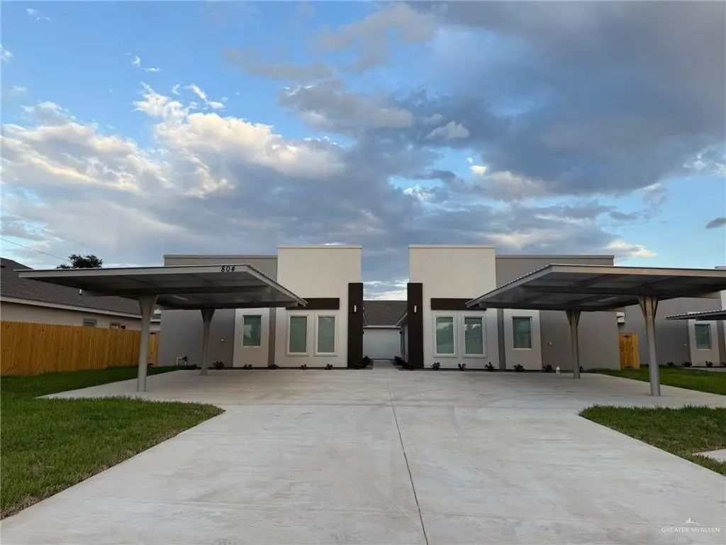 812 Dove Avenue 3, Edinburg
