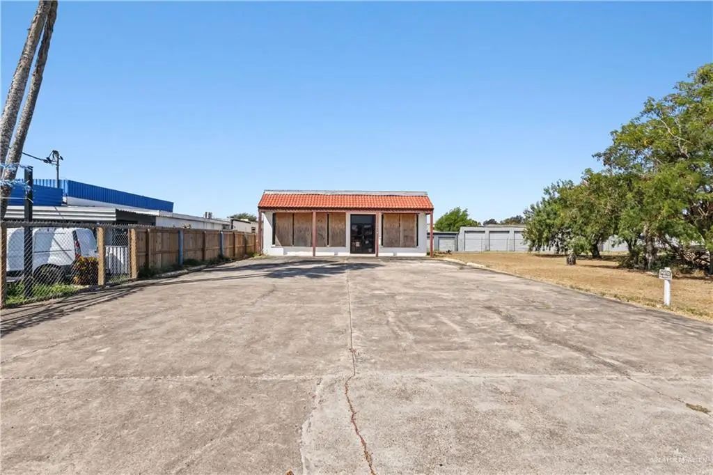 2664 E Price Road, Brownsville
