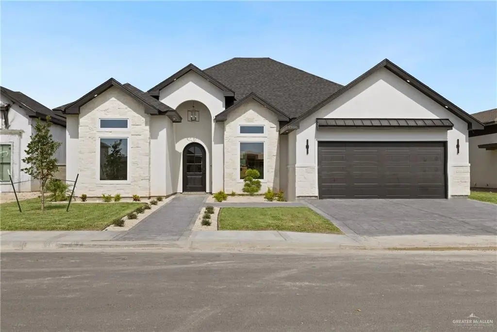 9906 N 24th Lane, McAllen