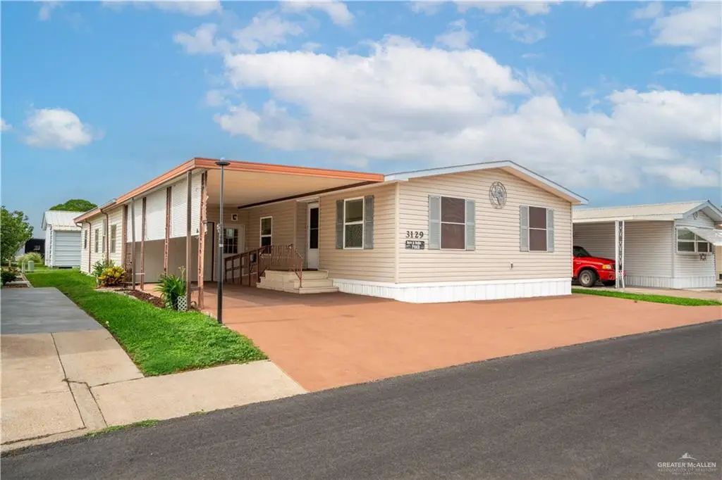 3129 Sonora Drive, Weslaco
