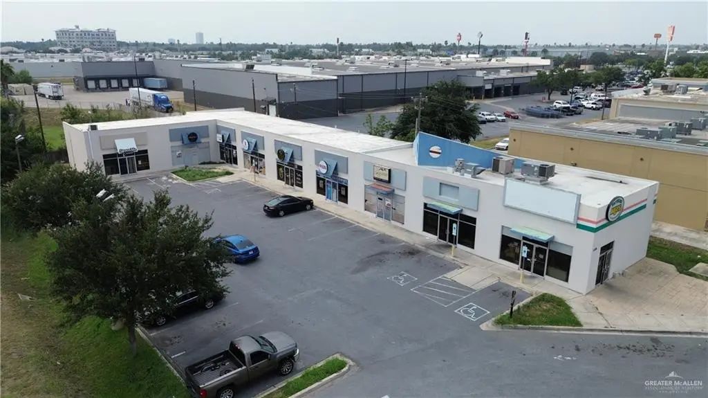 1328 S Jackson Road 300, McAllen