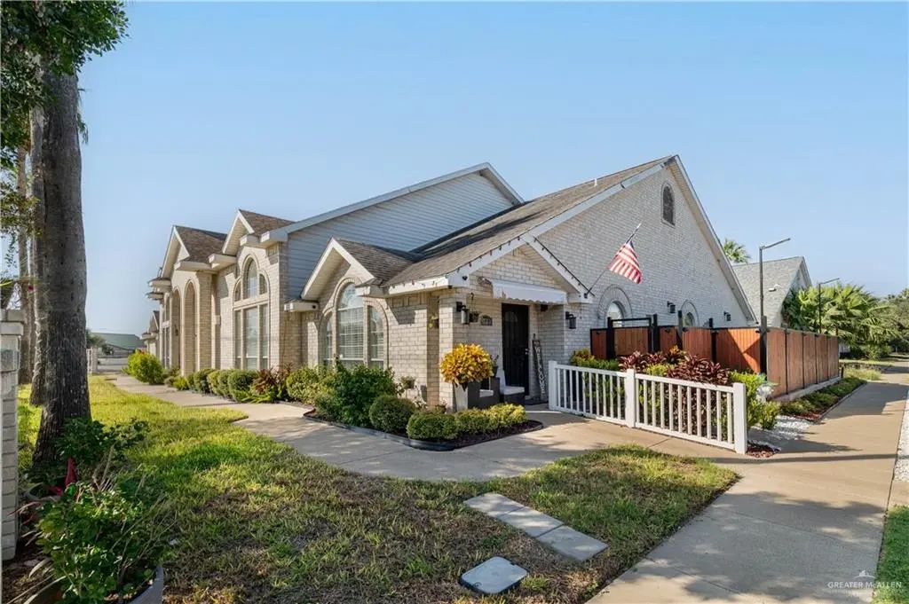 2401 N I Street, McAllen