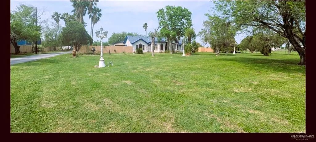 1078 W Fm 495 Road, Donna