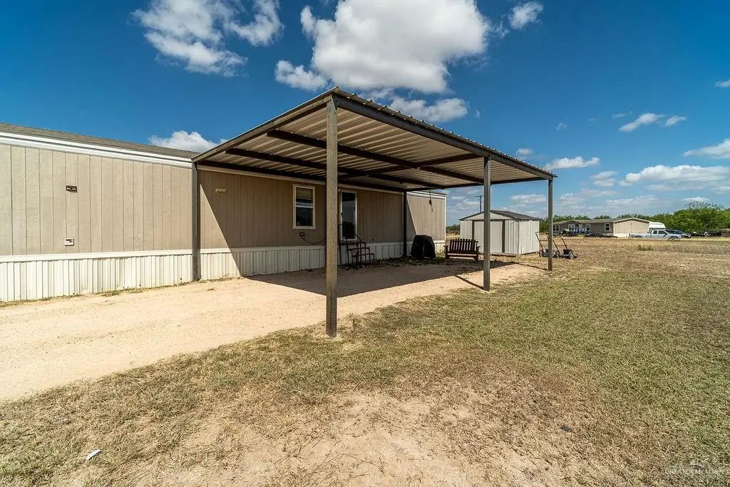 1114 Lauren Avenue, Weslaco