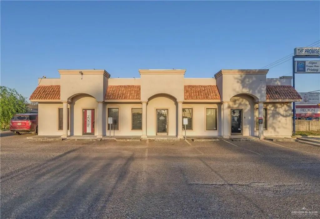 1309 W Nolana Loop C, Pharr