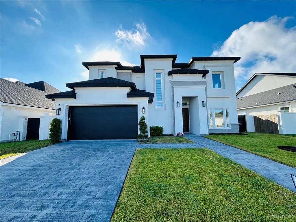 4904 N 26th Street, McAllen