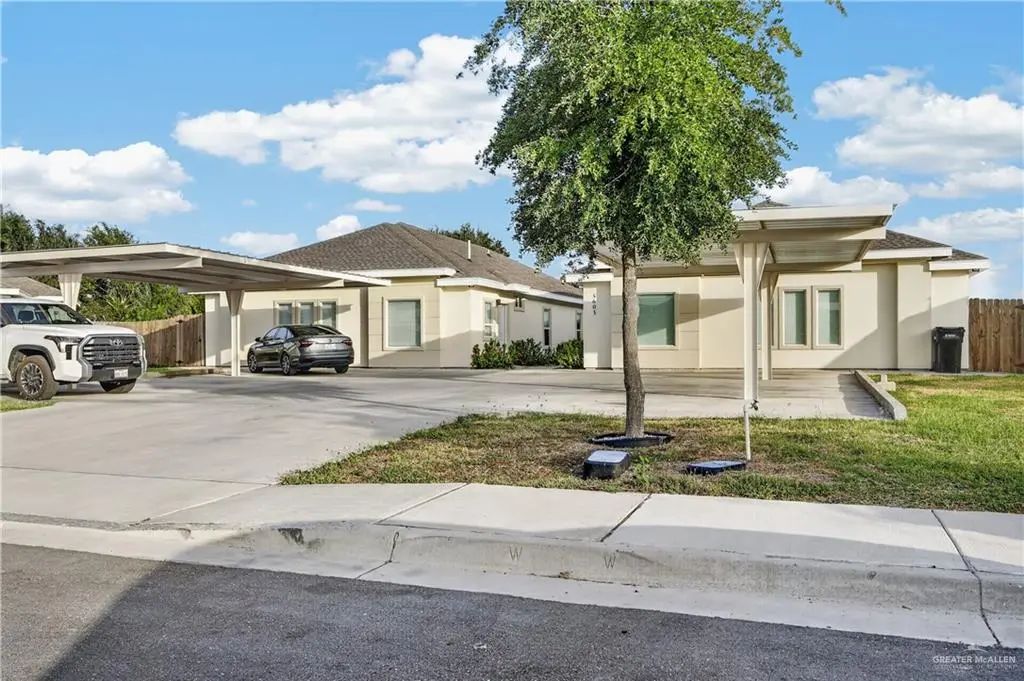 5601 Puffin Avenue, McAllen