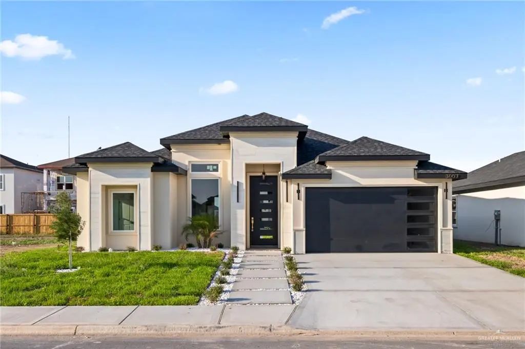 3007 E Retama Street, Hidalgo
