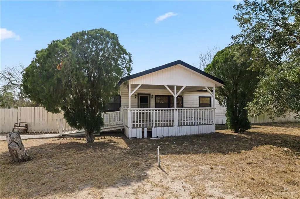 22510 Pablo Circle, San Benito