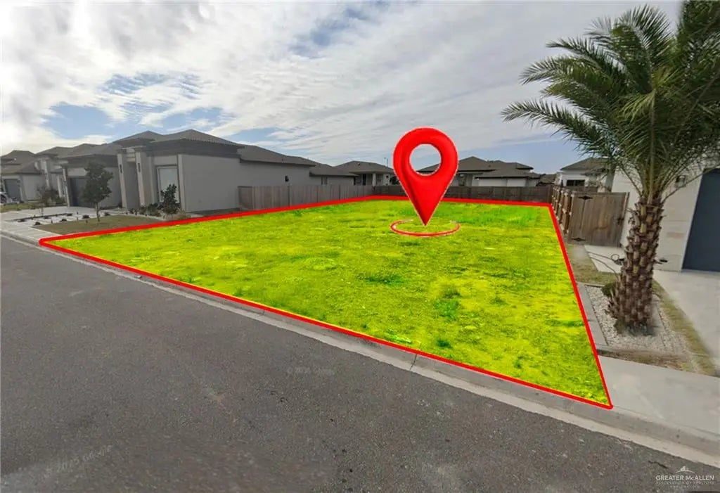 2513 Wisteria Street, Mission