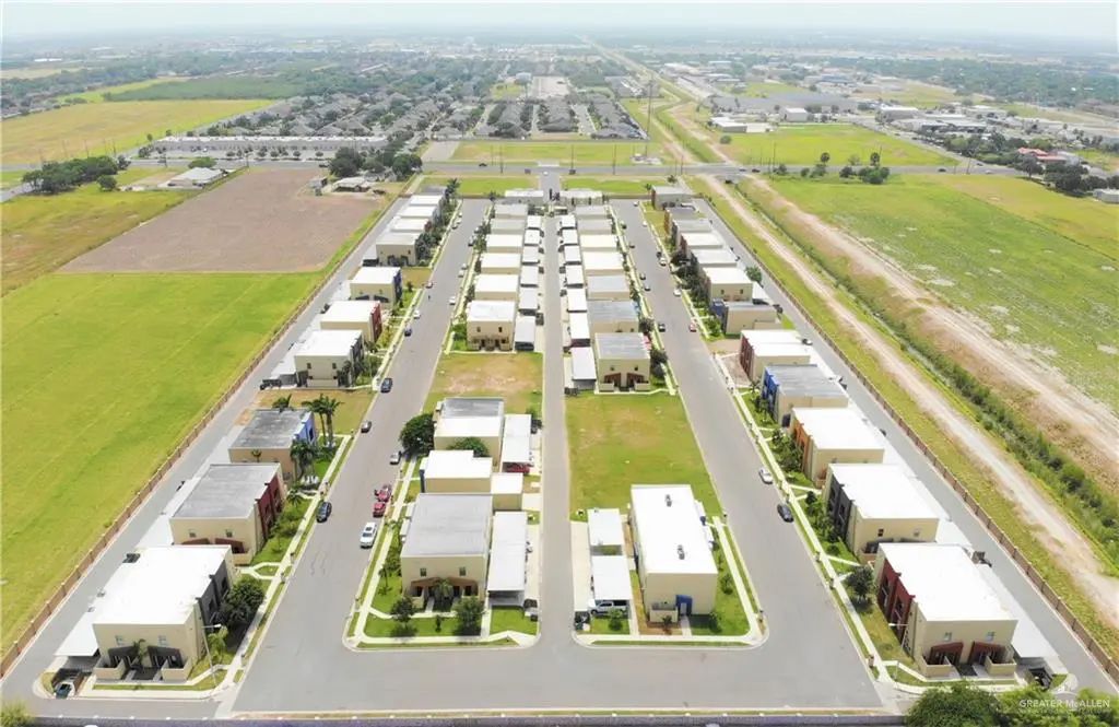 1205 E Daffodil Avenue Unit D, McAllen