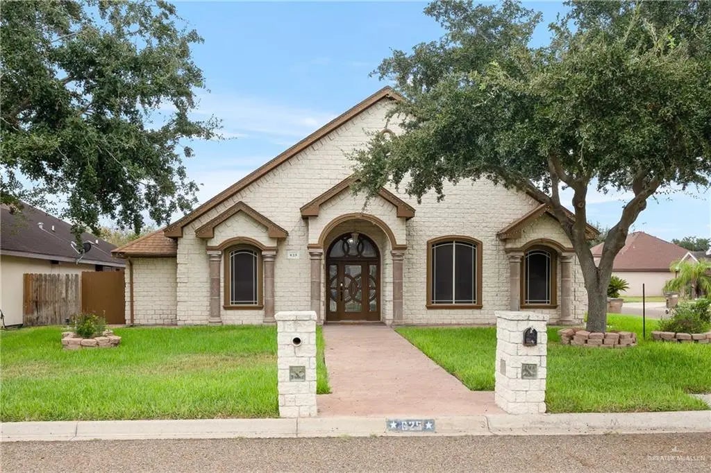 625 Santa Maria Road, Edinburg