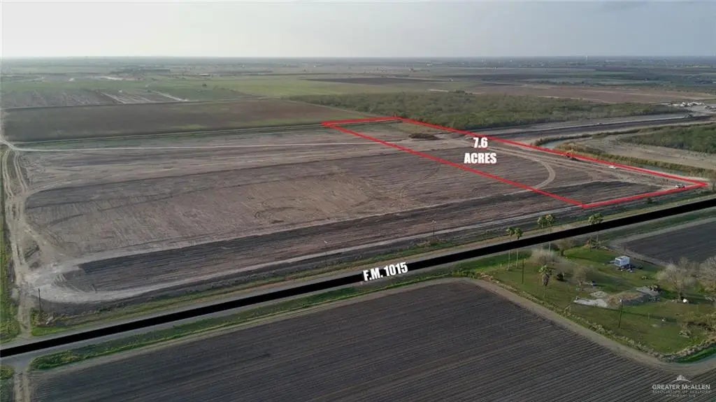 22711 Fm 1015, Edcouch