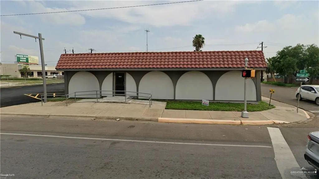 1300 E Harrison Avenue, Harlingen