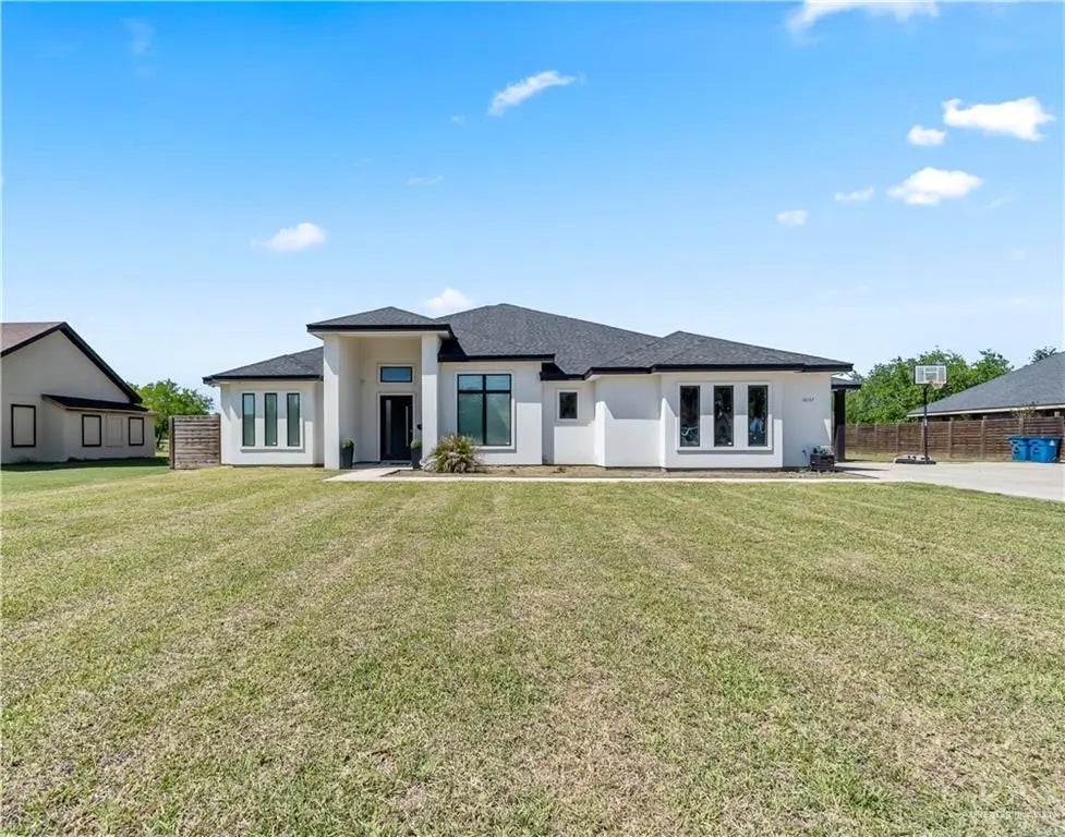 16137 Scenic Lane, Harlingen