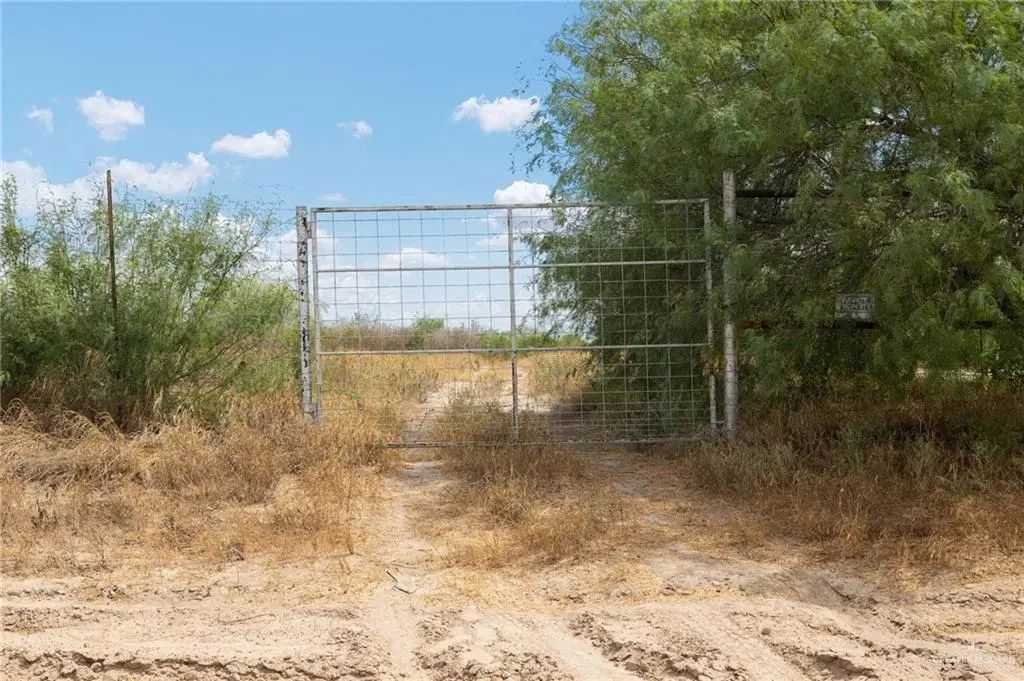 Las Brisas Road, Rio Grande City