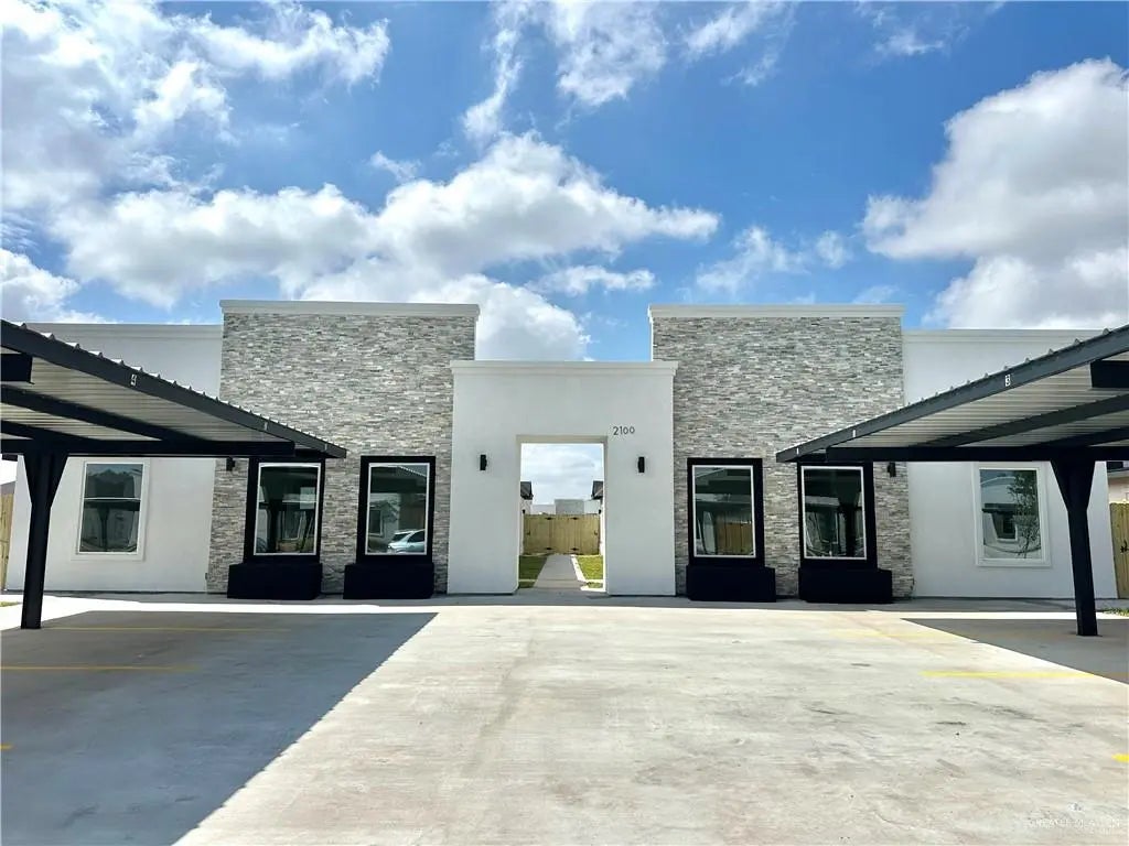 2100 Selena Street 2, Mission