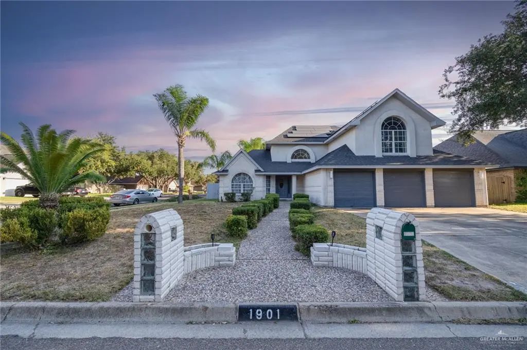 1901 Duke Avenue, McAllen