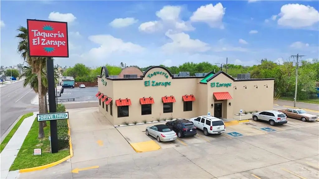 1305 W Tyler Avenue, Harlingen