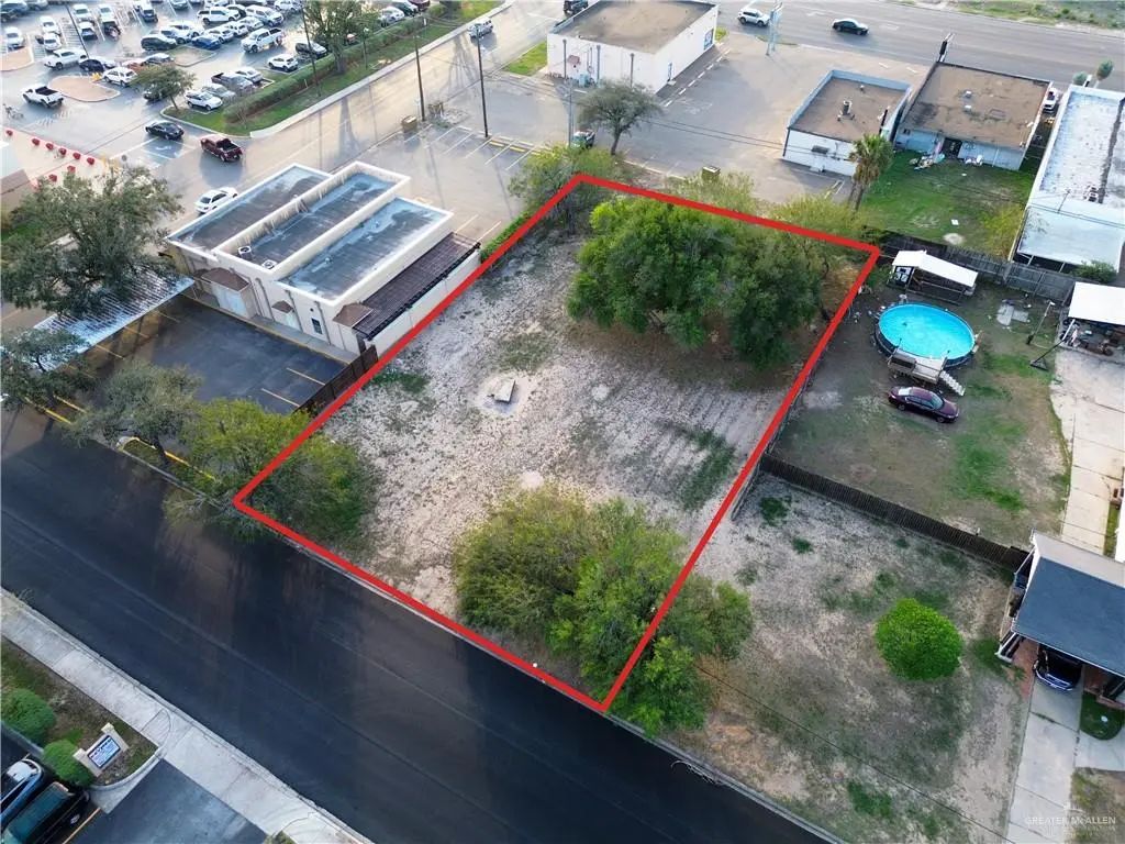 1115 S 12th Avenue, Edinburg