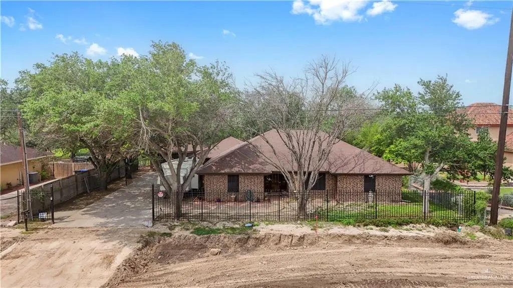 4300 Auburn Avenue, McAllen